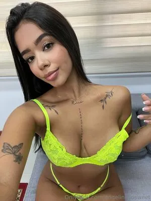 Angelinasosweet OnlyFans Leaked Free Thumbnail Picture - #WXJb9PKCDg