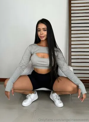 Angelinasosweet OnlyFans Leaked Free Thumbnail Picture - #hNuBu1qqxG