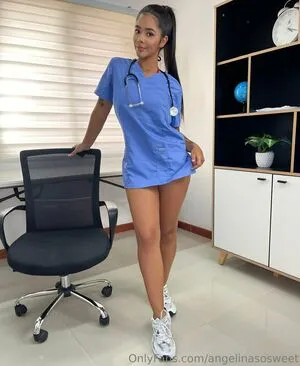 Angelinasosweet OnlyFans Leaked Free Thumbnail Picture - #hxTXnKRZqj
