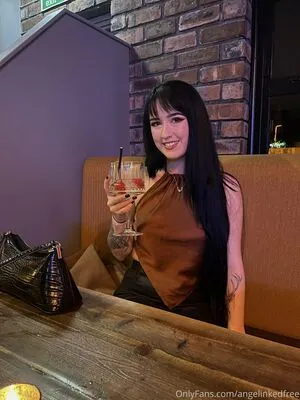 Angelinkedvip OnlyFans Leaked Free Thumbnail Picture - #2usoafnNdS