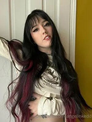 Angelinkedvip OnlyFans Leaked Free Thumbnail Picture - #WVjRLtlyDO