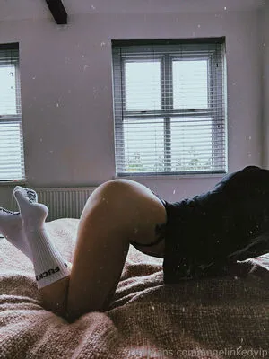 Angelinkedvip OnlyFans Leaked Free Thumbnail Picture - #Y54M5yG0MD