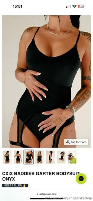 Angelinkedvip OnlyFans Leaked Free Thumbnail Picture - #zyjqWkmozO