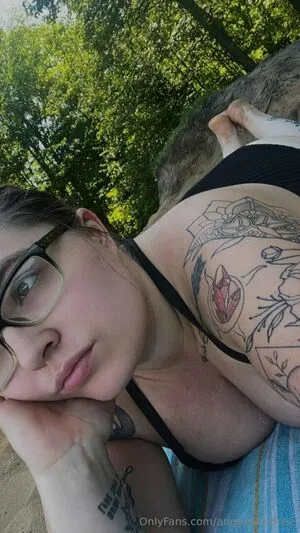 Angelinredfree OnlyFans Leaked Free Thumbnail Picture - #QJoUwRvbvl