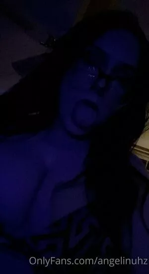 Angelinuhz OnlyFans Leaked Free Thumbnail Picture - #6grTEzUD2M