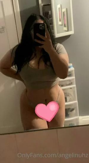 Angelinuhz OnlyFans Leaked Free Thumbnail Picture - #9IjOyLV9qv