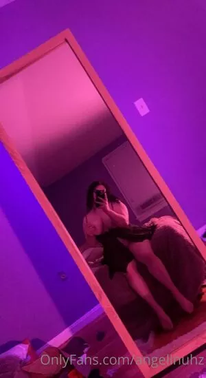 Angelinuhz OnlyFans Leaked Free Thumbnail Picture - #bTp5MmGtVy