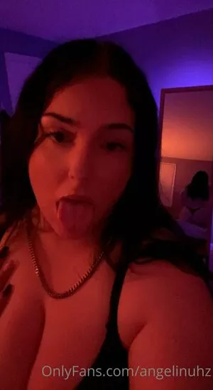 Angelinuhz OnlyFans Leaked Free Thumbnail Picture - #hpeIZlPBDC