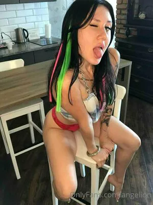 Angelion OnlyFans Leaked Free Thumbnail Picture - #1aSMgUcon0