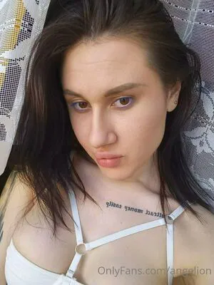 Angelion OnlyFans Leaked Free Thumbnail Picture - #FPCxUfVqbN