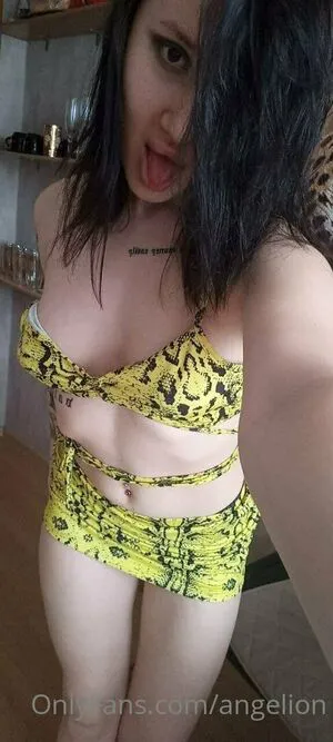 Angelion OnlyFans Leaked Free Thumbnail Picture - #lm8v8vb2Qq