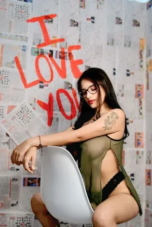 Angelique Angell OnlyFans Leaked Free Thumbnail Picture - #Uu4Wh0pNkM