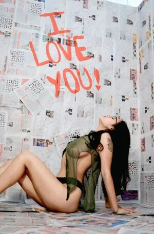 Angelique Angell OnlyFans Leaked Free Thumbnail Picture - #ip4LHG5f9w