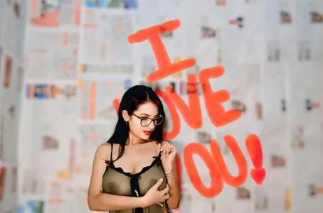 Angelique Angell OnlyFans Leaked Free Thumbnail Picture - #w0cMIz0pXn