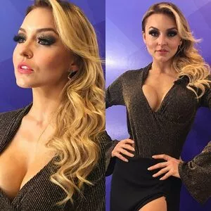 Angelique Boyer OnlyFans Leaked Free Thumbnail Picture - #0za3swkDn1