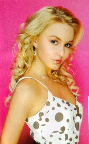 Angelique Boyer OnlyFans Leaked Free Thumbnail Picture - #2KGfoDsVpI