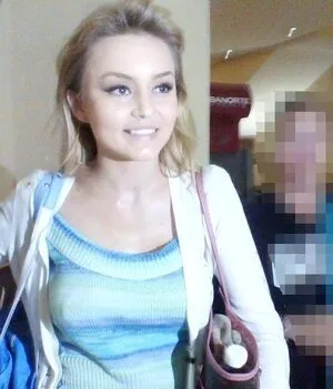 Angelique Boyer OnlyFans Leaked Free Thumbnail Picture - #2WDEIuTYwa