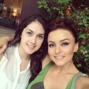 Angelique Boyer OnlyFans Leaked Free Thumbnail Picture - #4pXR8qK3sY