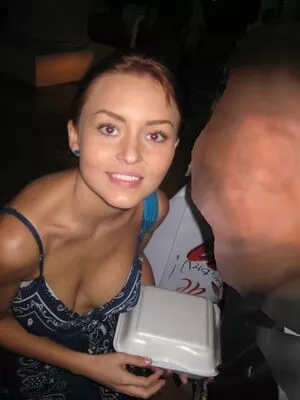 Angelique Boyer OnlyFans Leaked Free Thumbnail Picture - #551EeTR5HB