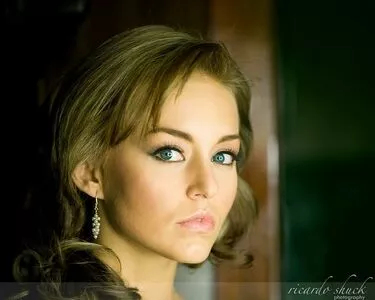 Angelique Boyer OnlyFans Leaked Free Thumbnail Picture - #L36UPco9Qc