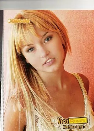 Angelique Boyer OnlyFans Leaked Free Thumbnail Picture - #gJ7jMIrAP1