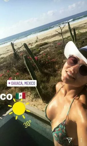 Angelique Boyer OnlyFans Leaked Free Thumbnail Picture - #tj8N0KRG87