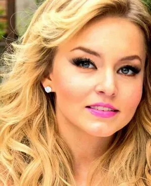 Angelique Boyer OnlyFans Leaked Free Thumbnail Picture - #wCV1ze1jqK