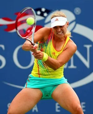 Angelique Kerber OnlyFans Leaked Free Thumbnail Picture - #TD7C79Lg3r