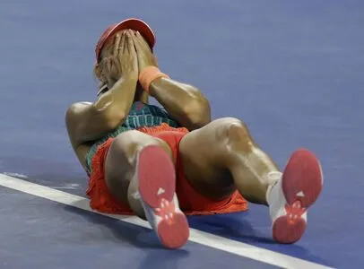 Angelique Kerber OnlyFans Leaked Free Thumbnail Picture - #Xiu30bK4iR
