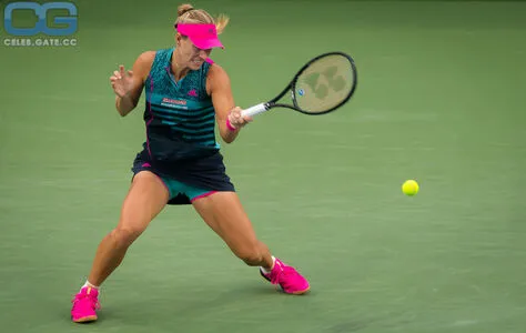 Angelique Kerber OnlyFans Leaked Free Thumbnail Picture - #bfy57DKDS5