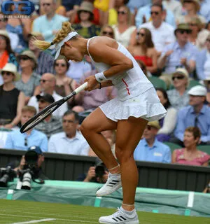 Angelique Kerber OnlyFans Leaked Free Thumbnail Picture - #eZJh0VZiOs
