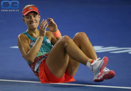 Angelique Kerber OnlyFans Leaked Free Thumbnail Picture - #gFVpItRUC6