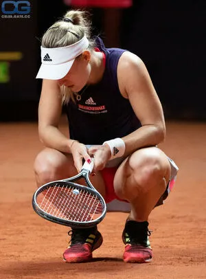 Angelique Kerber OnlyFans Leaked Free Thumbnail Picture - #lNlNSUlMcZ
