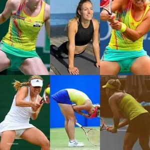Angelique Kerber OnlyFans Leaked Free Thumbnail Picture - #nZwKFvMmgK