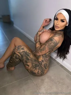 Angelique Noir OnlyFans Leaked Free Thumbnail Picture - #4nsUZfhp4v