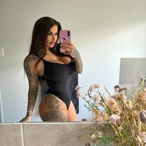 Angelique Noir OnlyFans Leaked Free Thumbnail Picture - #56JEGcnIH2