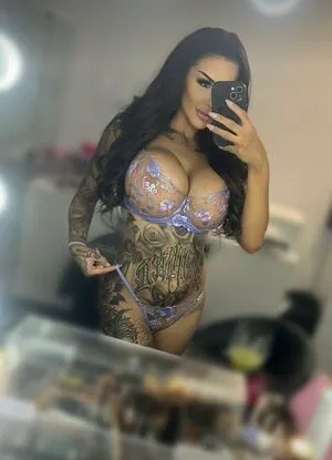 Angelique Noir OnlyFans Leaked Free Thumbnail Picture - #F0dQsPGoAH