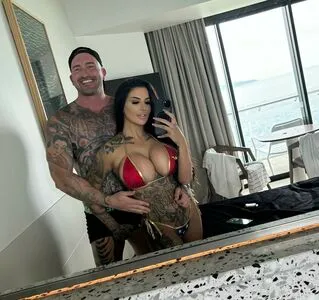 Angelique Noir OnlyFans Leaked Free Thumbnail Picture - #FWv90pswFG