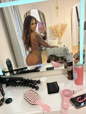 Angelique Noir OnlyFans Leaked Free Thumbnail Picture - #GCVXRdrYFH