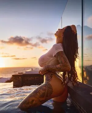 Angelique Noir OnlyFans Leaked Free Thumbnail Picture - #K5iNoI9BzM