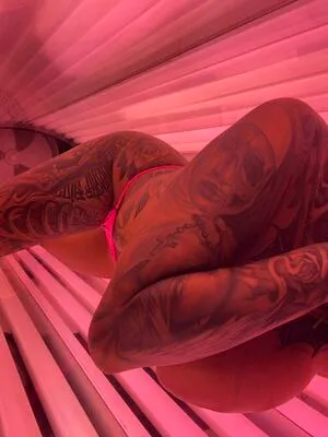 Angelique Noir OnlyFans Leaked Free Thumbnail Picture - #NkgxPjsD1P