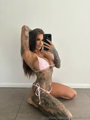 Angelique Noir OnlyFans Leaked Free Thumbnail Picture - #VeeODdLHVl