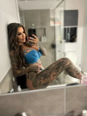 Angelique Noir OnlyFans Leaked Free Thumbnail Picture - #YEAp4siWFR