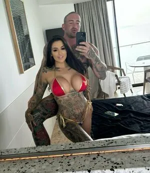 Angelique Noir OnlyFans Leaked Free Thumbnail Picture - #cSPsIoZqFN