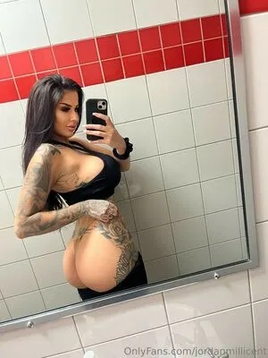 Angelique Noir OnlyFans Leaked Free Thumbnail Picture - #hszX5jevaM