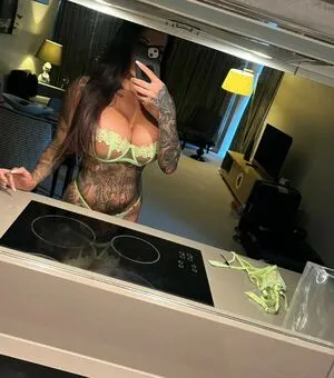 Angelique Noir OnlyFans Leaked Free Thumbnail Picture - #r9pjdGVNJ0