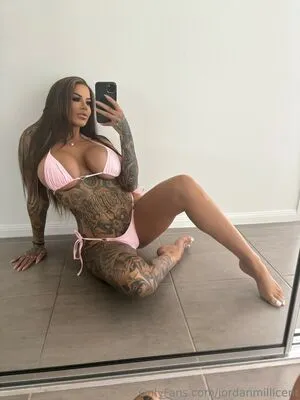 Angelique Noir OnlyFans Leaked Free Thumbnail Picture - #xbpxS0OZRn