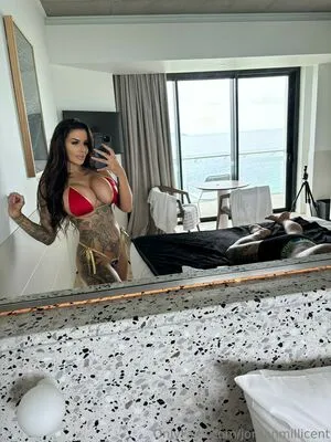 Angelique Noir OnlyFans Leaked Free Thumbnail Picture - #yretNnya6E