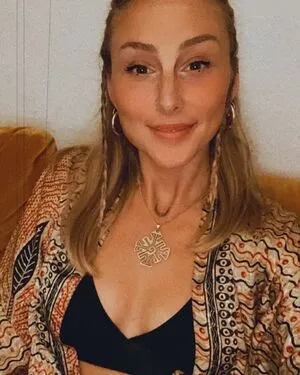 Angelique Poulain Yogarebel OnlyFans Leaked Free Thumbnail Picture - #zMKmWwFui9