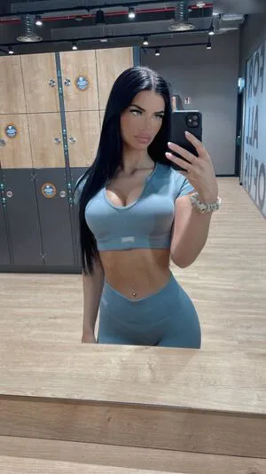 Angelique.vx OnlyFans Leaked Free Thumbnail Picture - #ICEcae1S2C